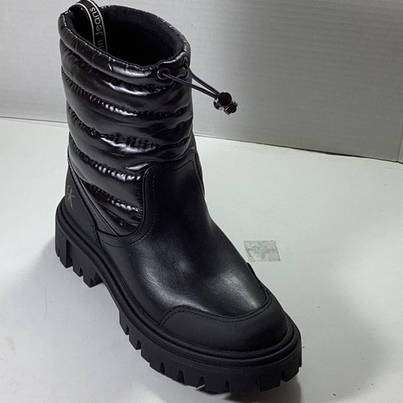 Calvin Klein Woman’s Relika Boots - Picture 1 of 8